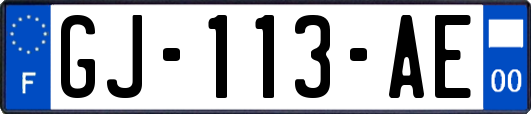 GJ-113-AE