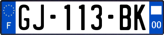 GJ-113-BK