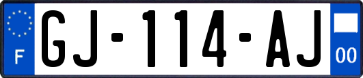 GJ-114-AJ