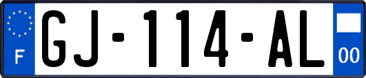 GJ-114-AL