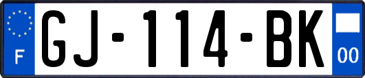 GJ-114-BK