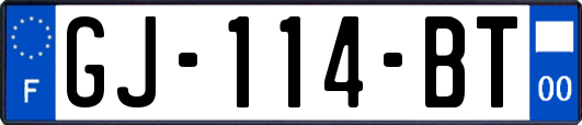 GJ-114-BT