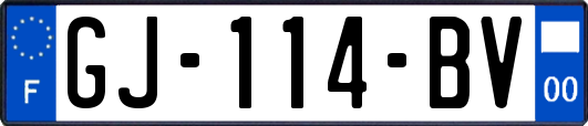 GJ-114-BV