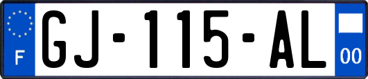 GJ-115-AL