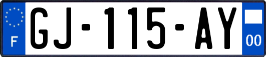 GJ-115-AY