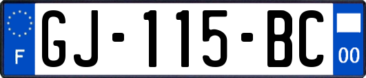 GJ-115-BC