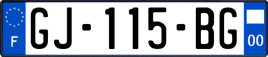 GJ-115-BG