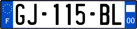 GJ-115-BL