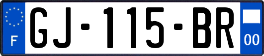 GJ-115-BR