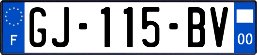 GJ-115-BV