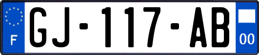 GJ-117-AB