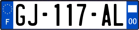 GJ-117-AL