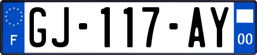 GJ-117-AY