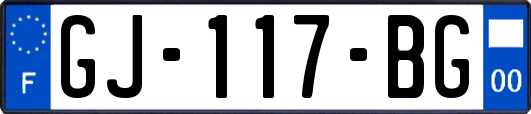 GJ-117-BG