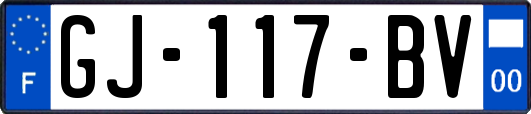 GJ-117-BV