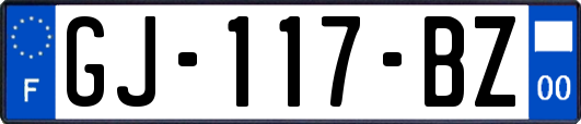 GJ-117-BZ