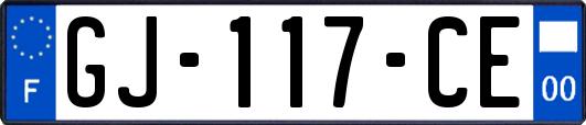 GJ-117-CE