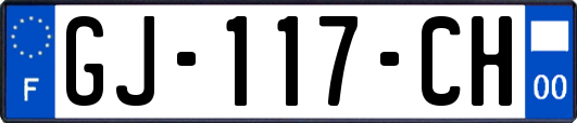 GJ-117-CH