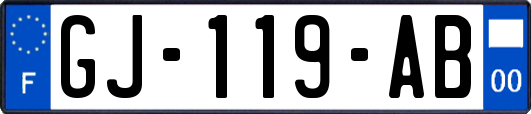 GJ-119-AB