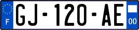 GJ-120-AE