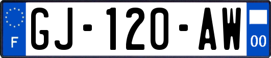 GJ-120-AW