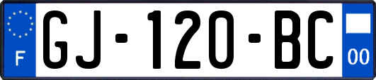 GJ-120-BC