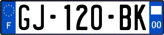 GJ-120-BK