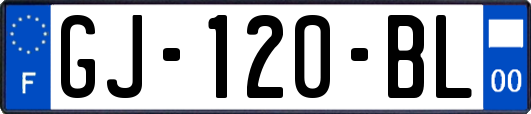 GJ-120-BL