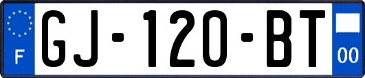 GJ-120-BT