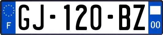 GJ-120-BZ