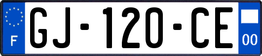 GJ-120-CE