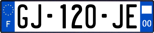 GJ-120-JE