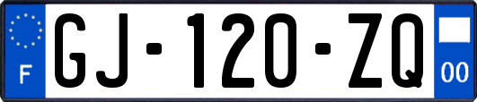 GJ-120-ZQ
