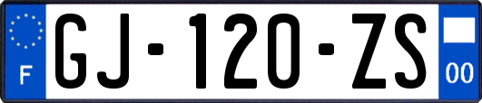 GJ-120-ZS