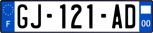 GJ-121-AD