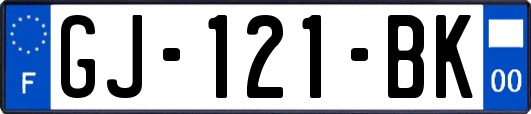 GJ-121-BK