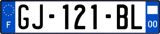 GJ-121-BL