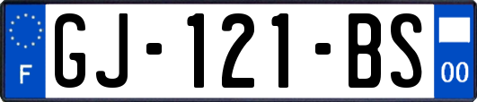 GJ-121-BS