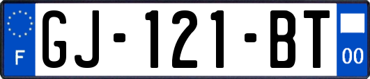 GJ-121-BT