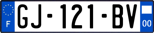 GJ-121-BV