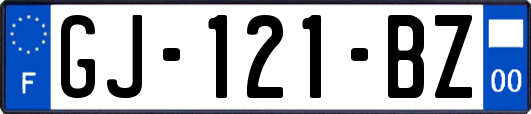 GJ-121-BZ