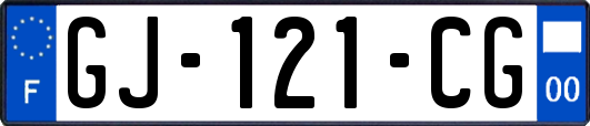 GJ-121-CG