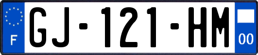 GJ-121-HM