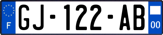 GJ-122-AB