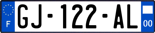 GJ-122-AL