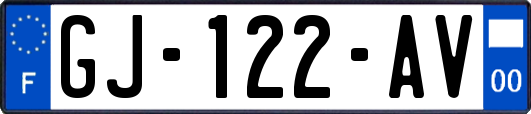 GJ-122-AV