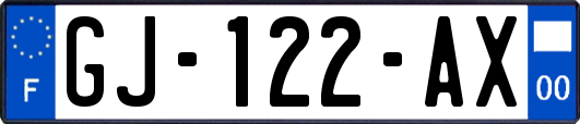 GJ-122-AX