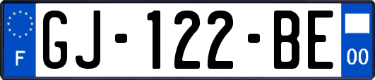 GJ-122-BE