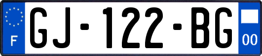 GJ-122-BG