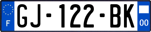 GJ-122-BK